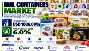 IML Containers Market