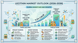 Lecithin Market