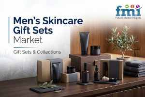 Men's Skincare Gift Sets Market