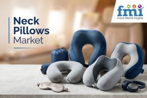 Neck Pillows Market