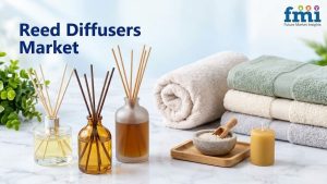 Reed Diffusers Market