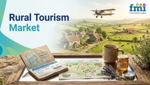 Rural Tourism Market