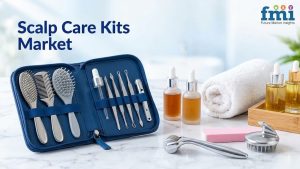 Scalp Care Kits Market