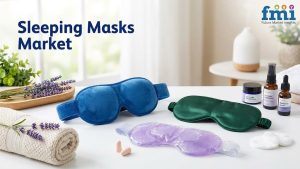 Sleeping Masks Market