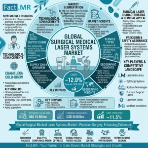 Surgical Medical Laser Systems Market
