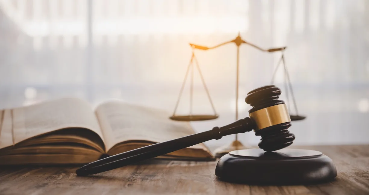 Ben Miller-Gootnick and a Legal Career Across All Three Branches of the Federal Government