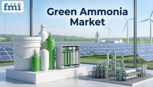 Green-Ammonia-