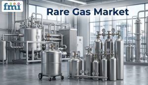 Rare-Gas-