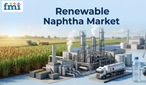 Renewable-Naphtha-