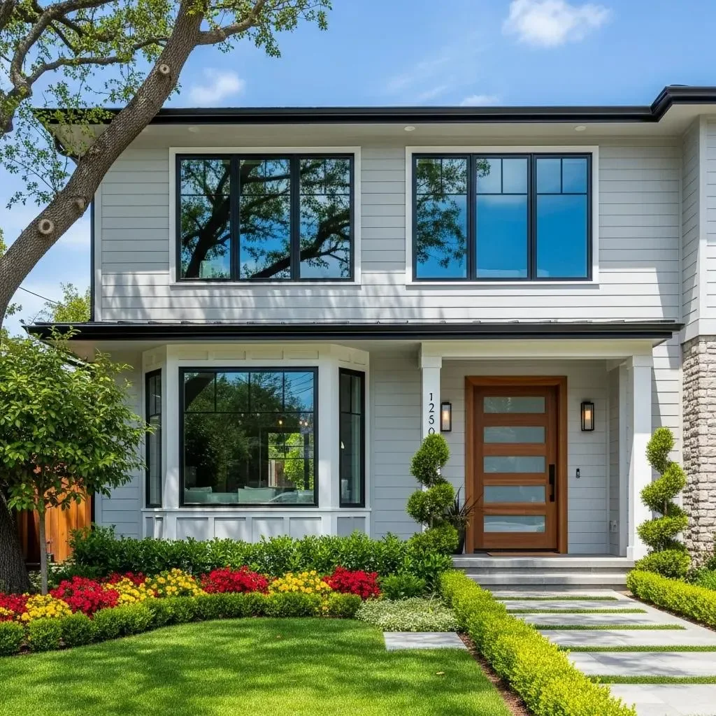 Vinyl Window Replacement and Home Resale Value: Understanding the ROI