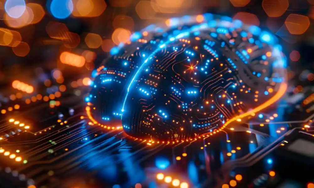 Brain-computer interface 2025 100 billion industry is coming - Newstrail