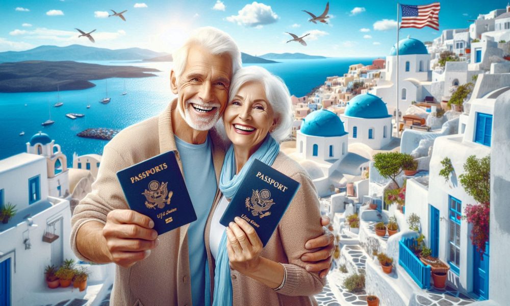 Where U.S. Expats Retire Abroad for Better Lifestyle and Lower Costs in ...