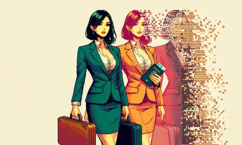 Creating a Parallel Life: How Expats Restructure Their Identity to ...