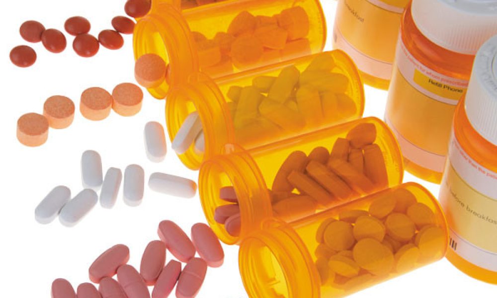 Erectile Dysfunction Drugs Market