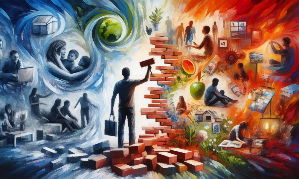 How to Create a New Identity Legally, and Where the Law Draws the Line ...