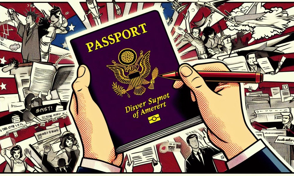 Border Controls and Biometrics - Newstrail