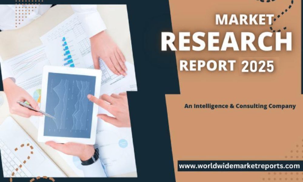 Ferritin Testing Market