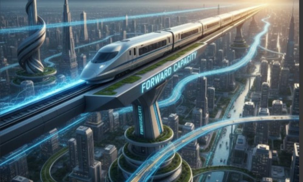 Forward Capacity Market
