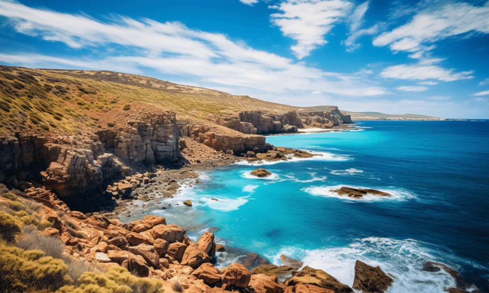 10 Things You Need to Know About Australia: A Comprehensive Guide
