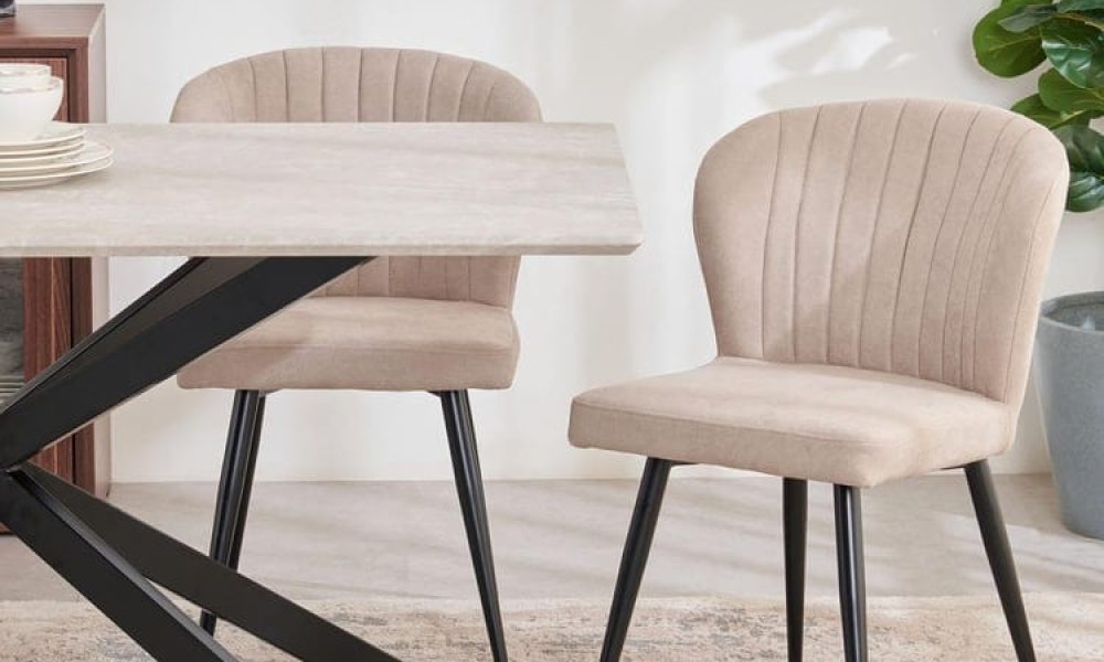 Dining Chairs Market