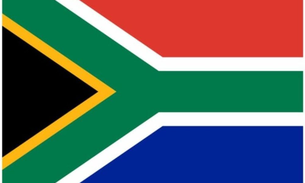 South Africans Rally Around Cyril Ramaphosa As He Blames NATO Over Ukraine