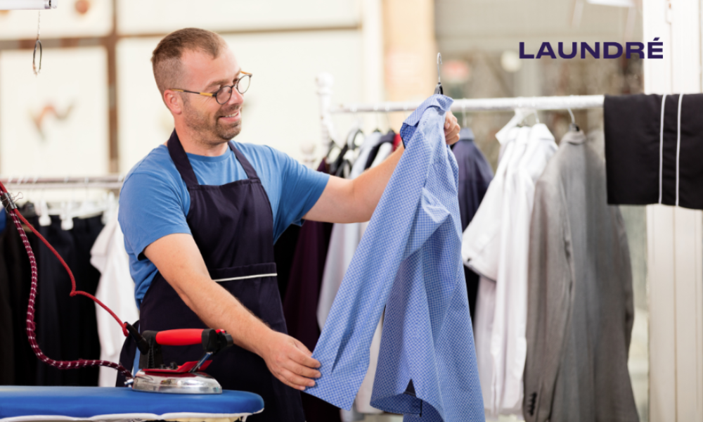 Dry Cleaning