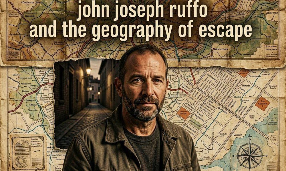 John Joseph Ruffo