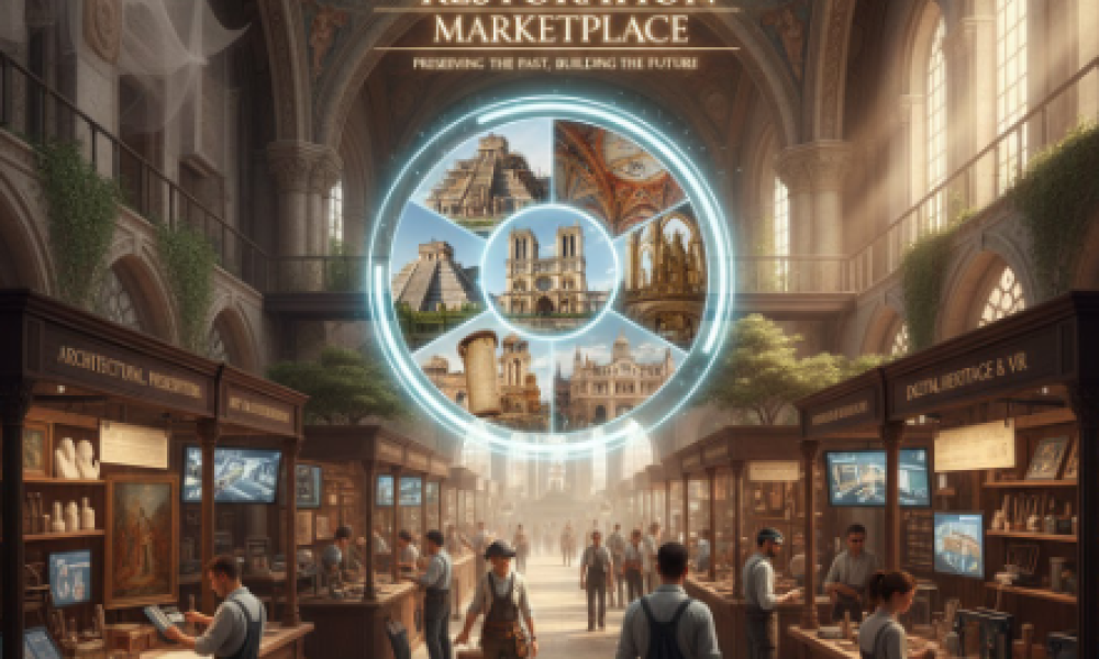 Heritage Restoration Market