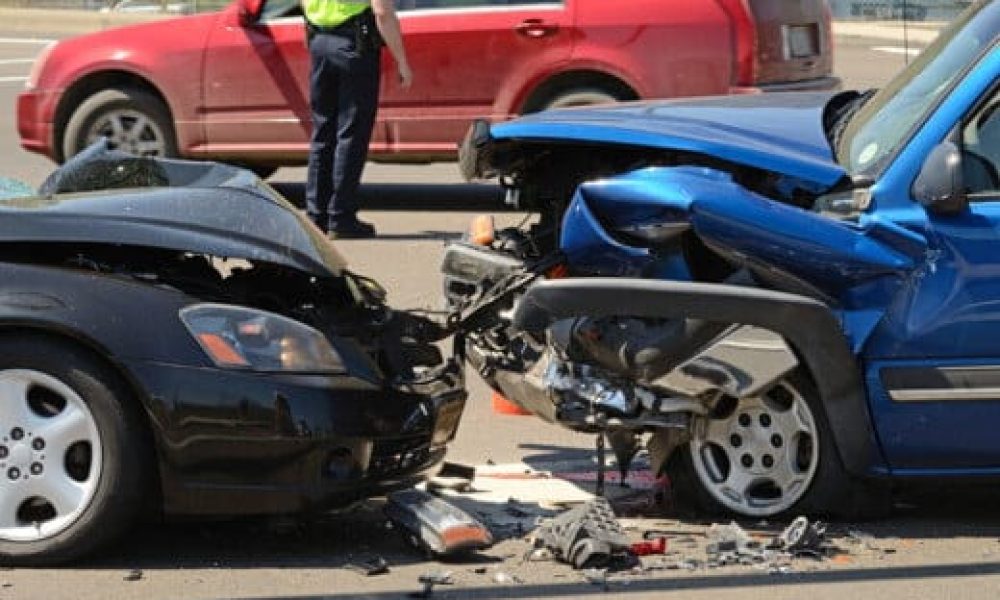 Car Collision