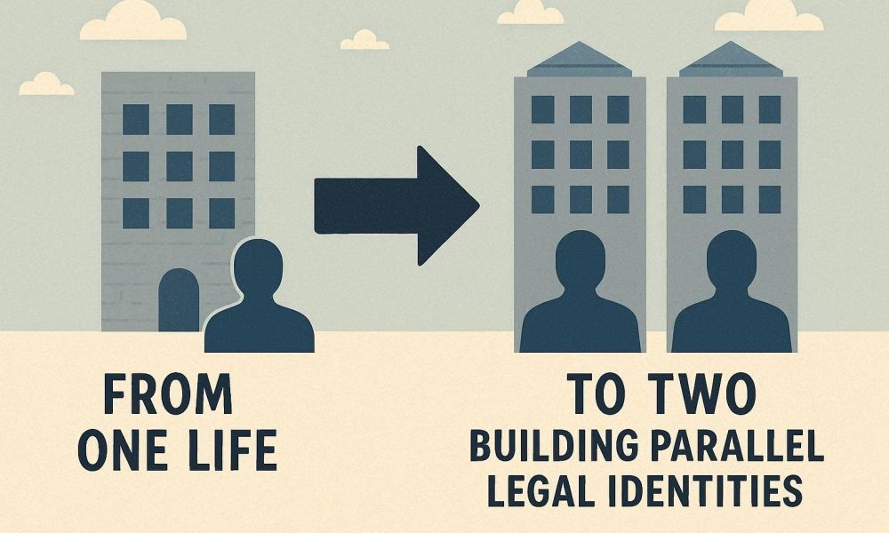 second citizenship