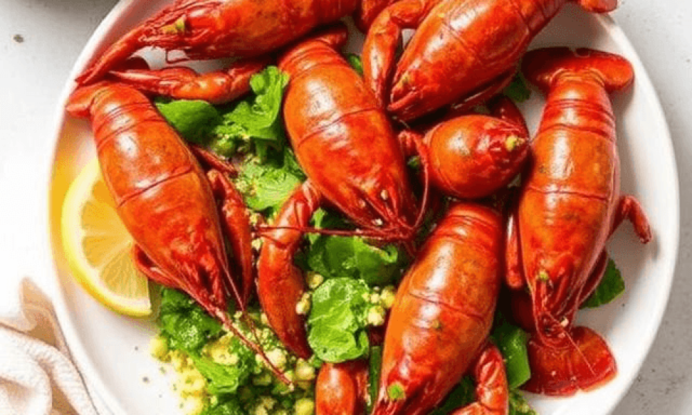 15 Crawfish Recipes to Add to Your Seafood Rotation