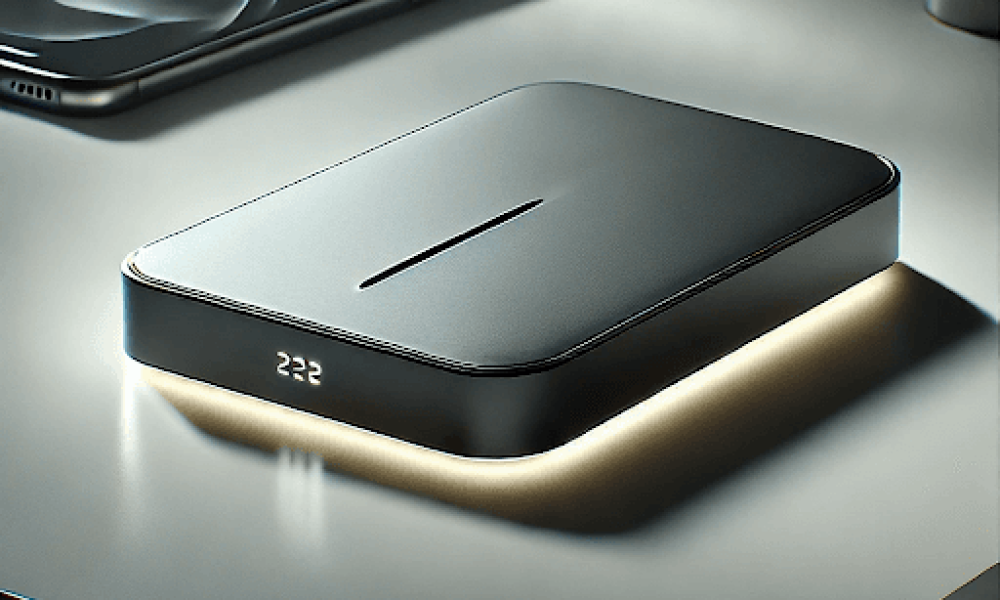 Swippitt Hub Revolutionizes Smartphone Charging with Swappable Battery Packs