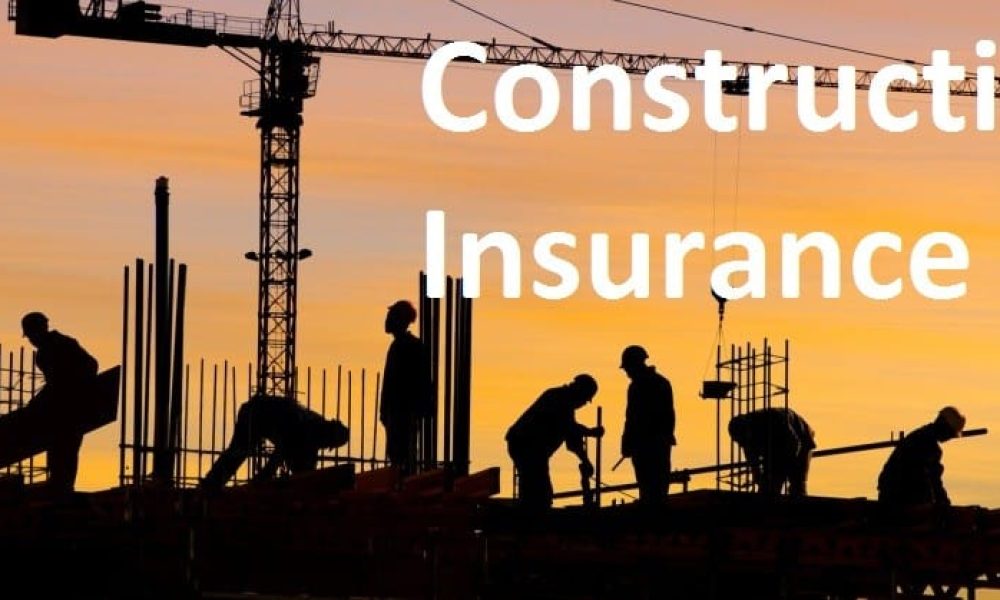 Construction Insurance Market