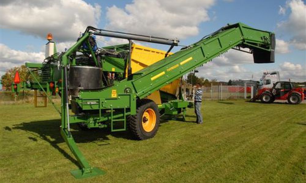 Cleaner-loaders Market Analysis by Size, Industry Drivers and Growth ...