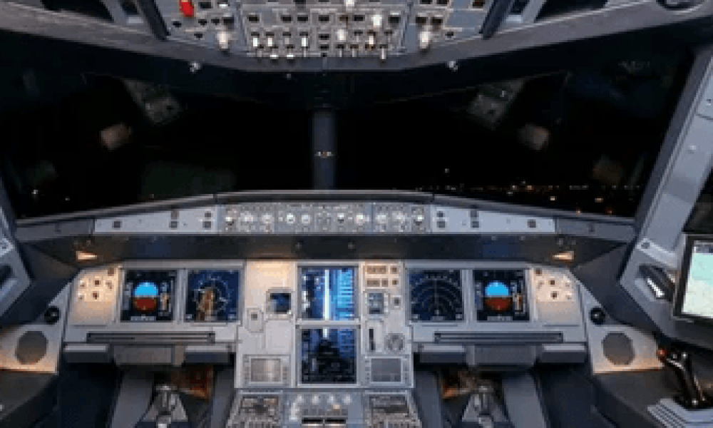 Rotary Wing Aircraft Aircraft Interface Device Market