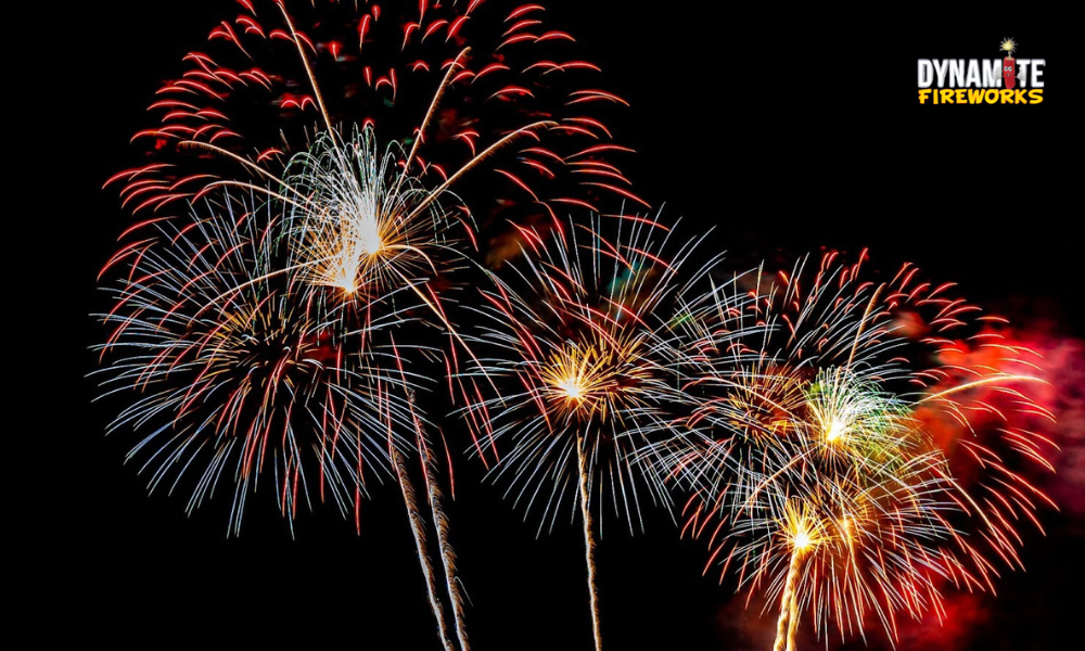 Fireworks Store