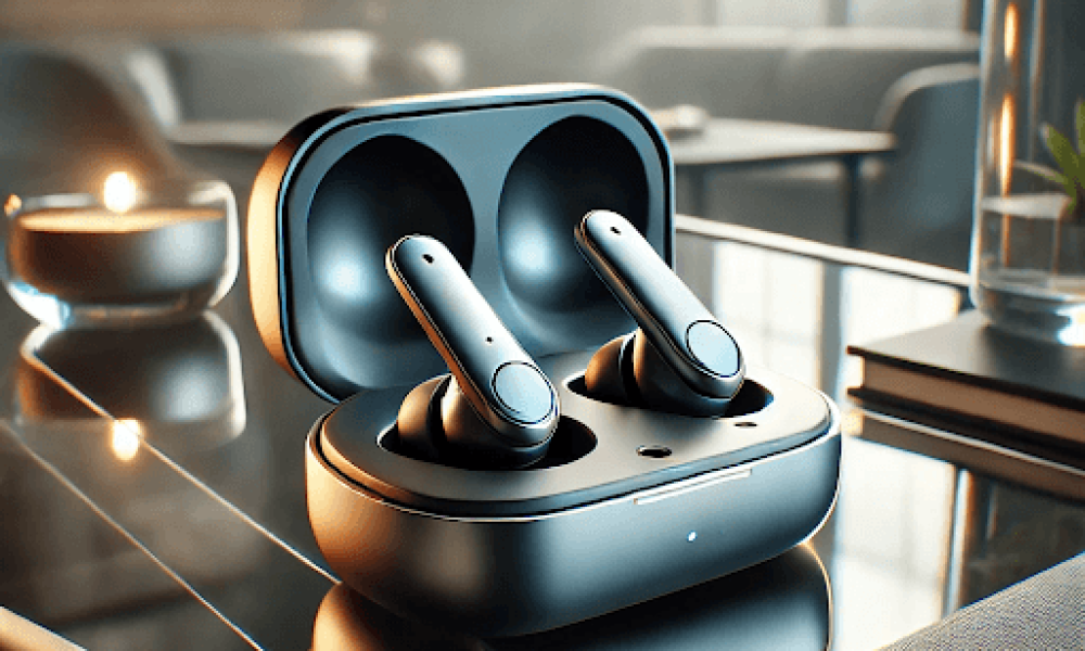 Revolutionary Earbuds Challenge AirPods Pro with Outstanding Battery Life and Magnetic Innovation