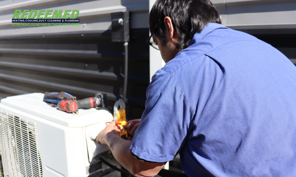 Heating Contractor