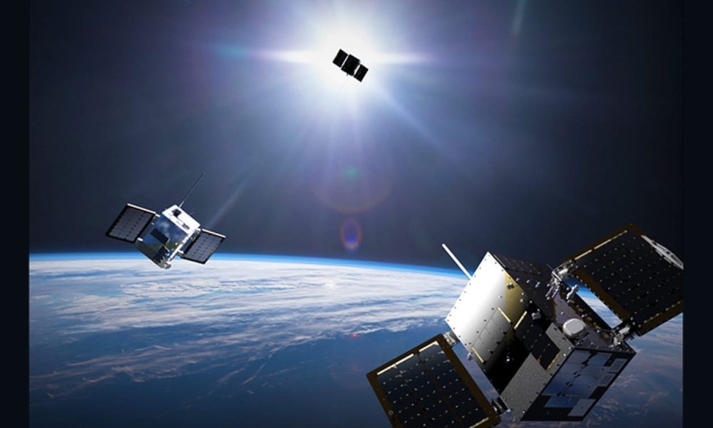 Nano and Microsatellite Market