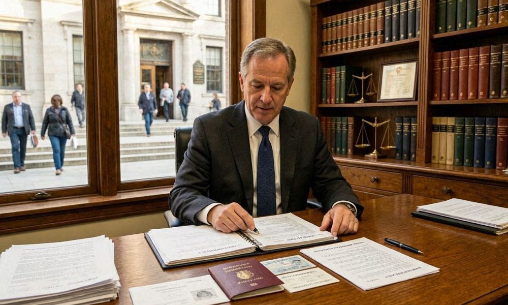 Can You Change Your Identity Legally?