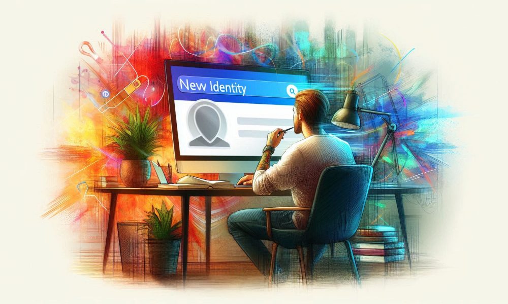 Why ‘How to Get a New Identity Online’ Keeps Surging as a Search Trend ...