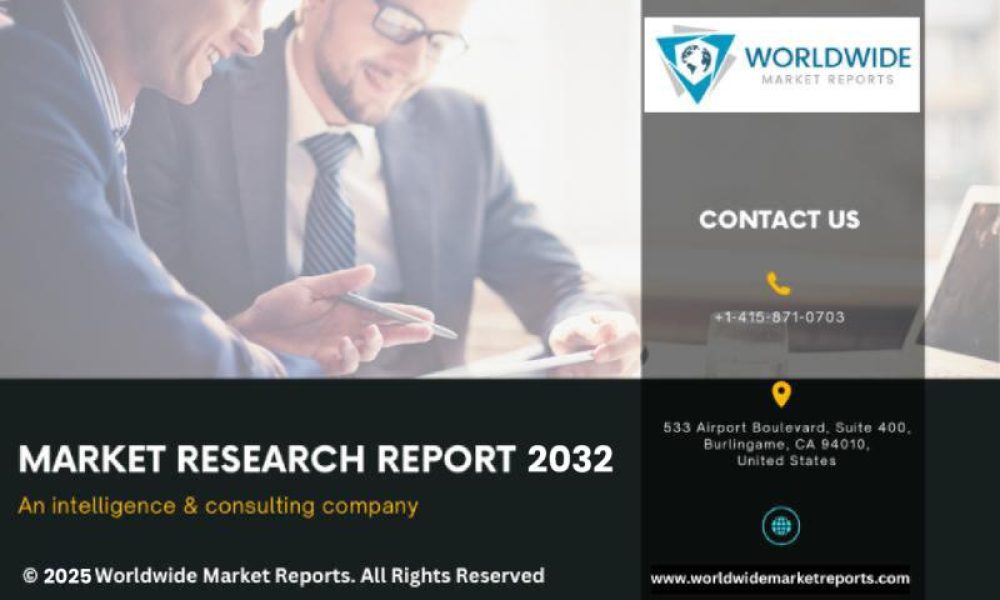 Autoimmunity Reagents Market