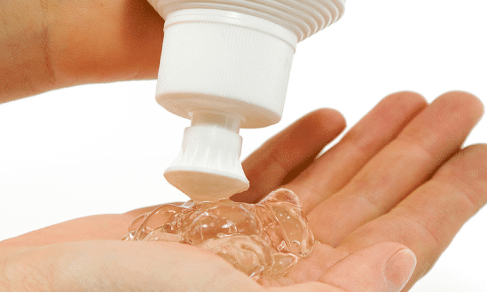 Water-Based Personal Lubricant Market