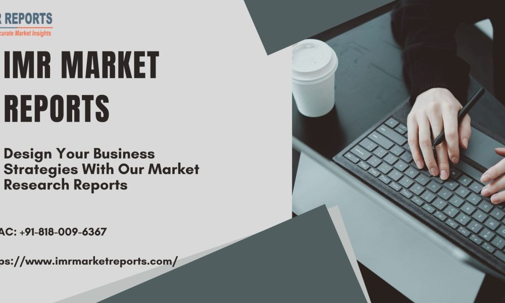 Textile Fluorine Free Water Repellent Market 2030 Business Insights with Key Trend Analysis | IMR Market Report