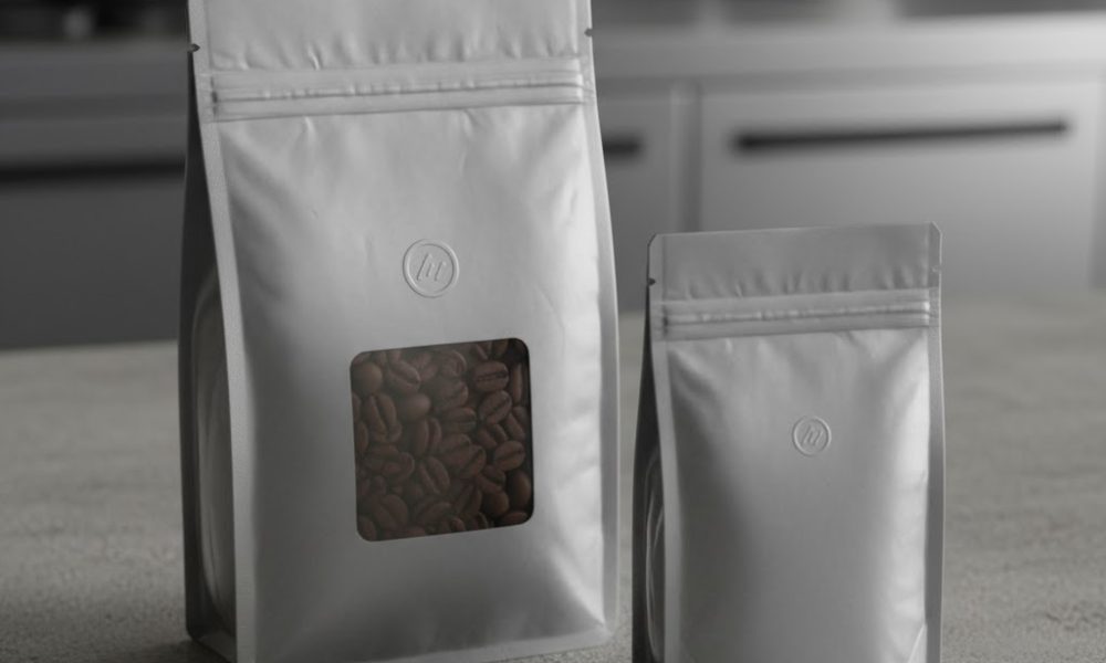 2 Seal Pouches Market