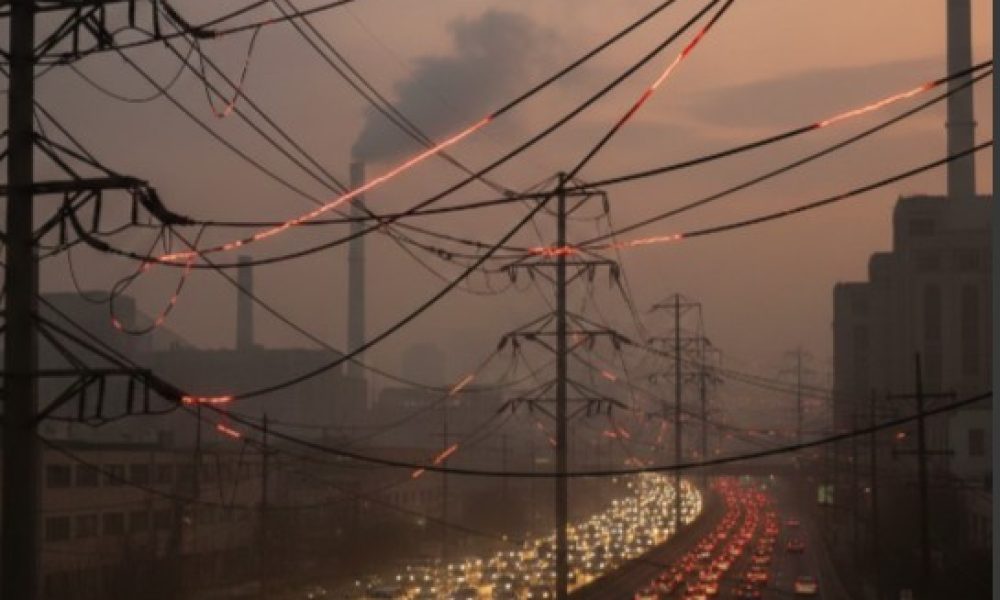 Transmission Congestion Market