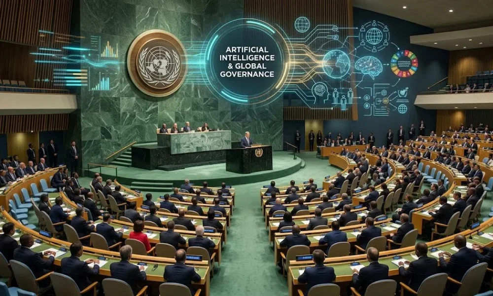 20 Ways Technology Improved The World In 2026
