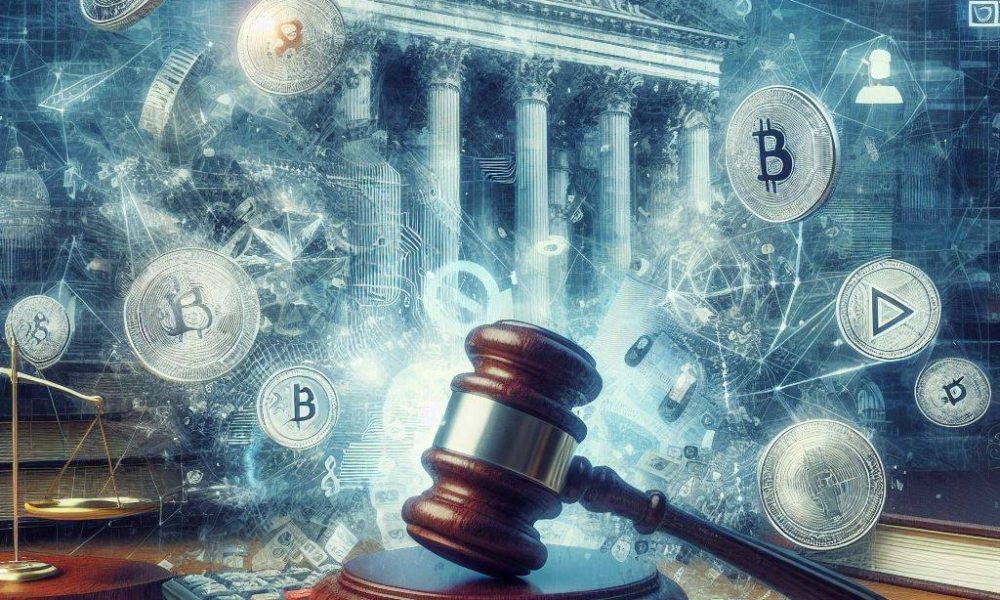 Roman Semenov and the Tornado Cash Indictment