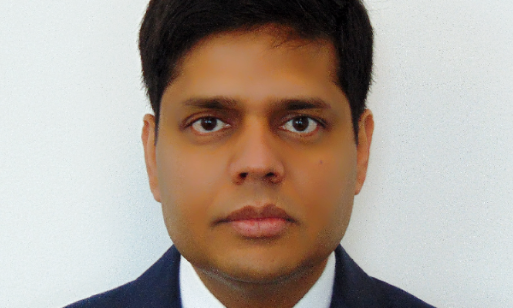 Anubhav Mittal