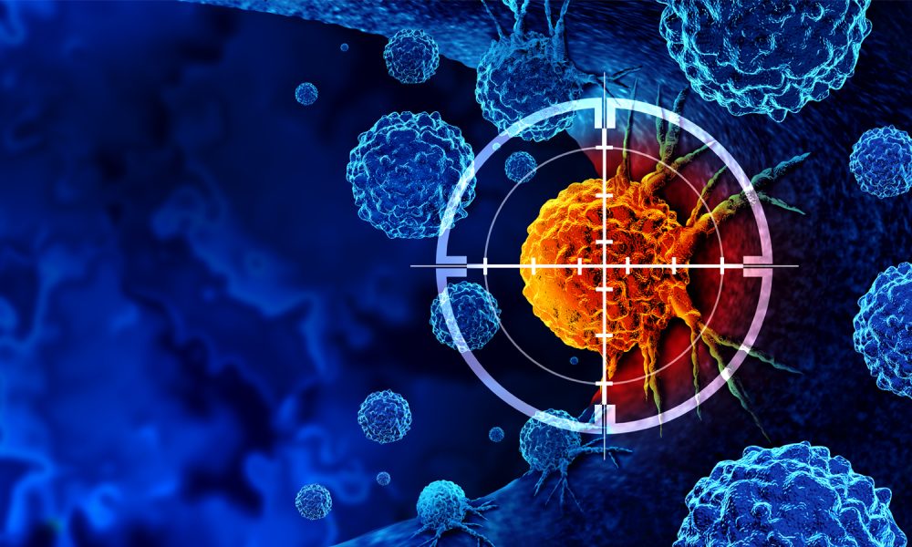 Precision Oncology Market